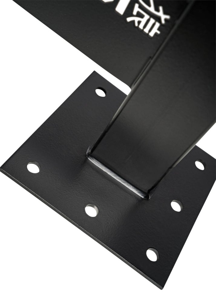 Heavy Duty Boxsackwandhalterung Impact